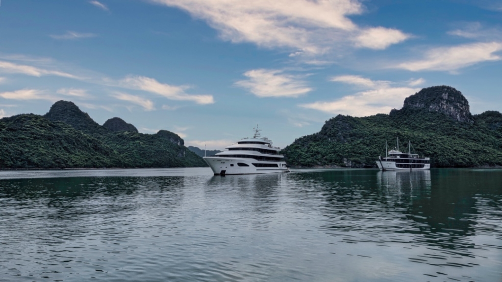 HaLong Bay