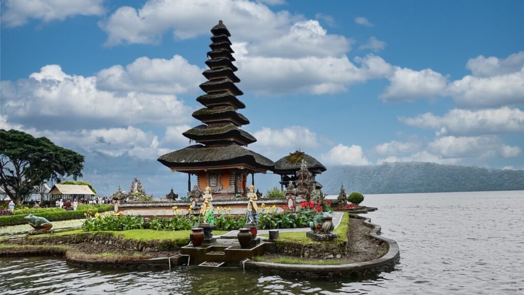 Ubud