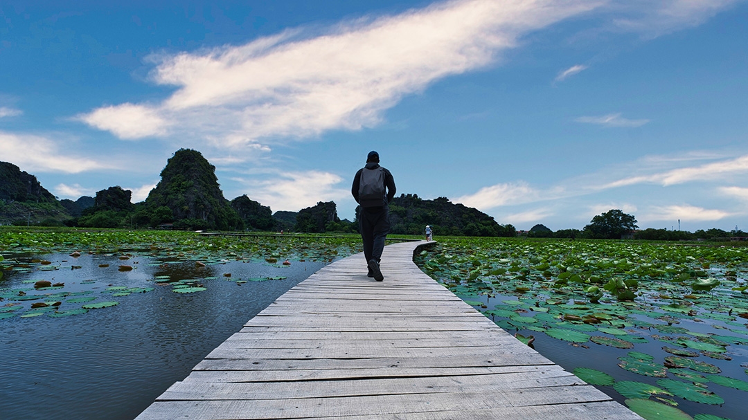 Ninh Binh