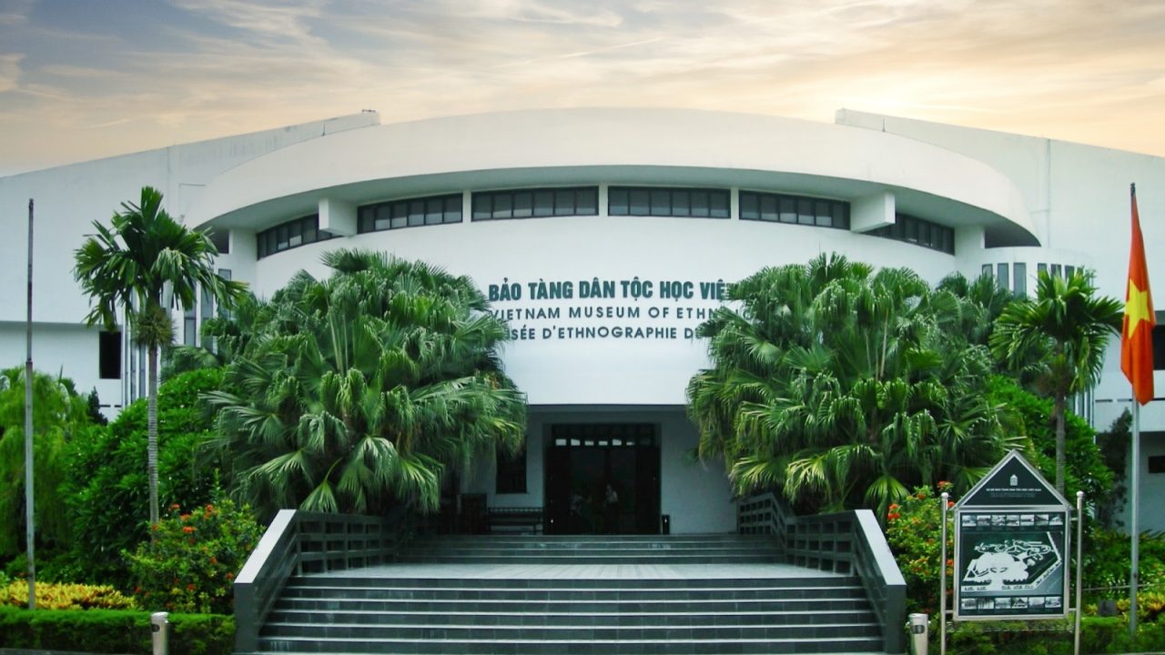 Vietnam Museum of Ethnology